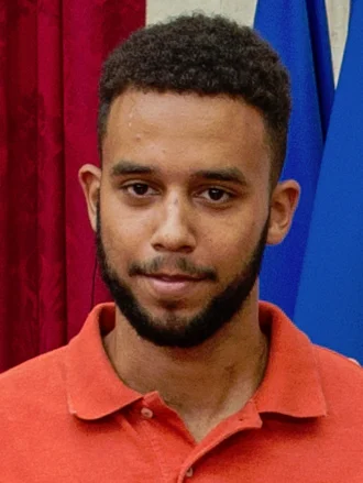 Anthony Sadler height profile photo