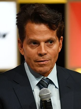 Anthony Scaramucci height profile photo