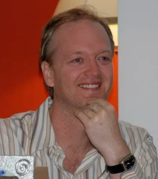 Anthony Simcoe height profile photo