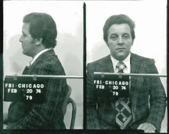 Anthony Spilotro height profile photo