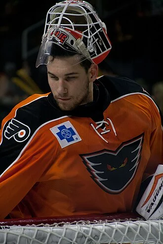Anthony Stolarz height profile photo
