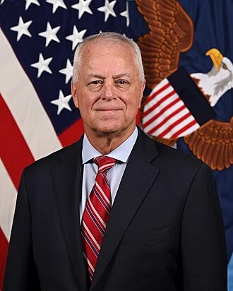 Anthony Tata height profile photo