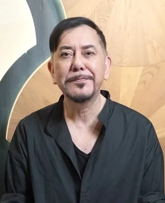 Anthony Wong height profile photo