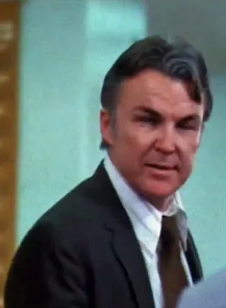 Anthony Zerbe height profile photo