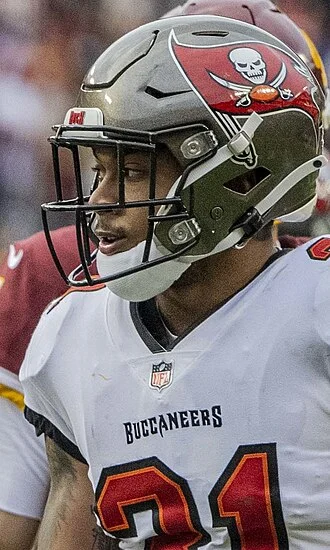 Antoine Winfield Jr. height profile photo