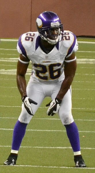 Antoine Winfield Sr. height profile photo