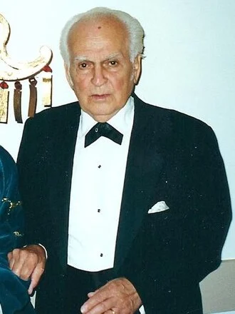 Anton Coppola height profile photo