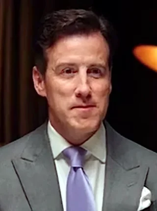 Anton Du Beke height profile photo