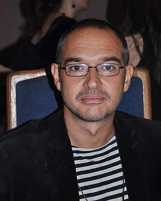 Anton Nossik height profile photo