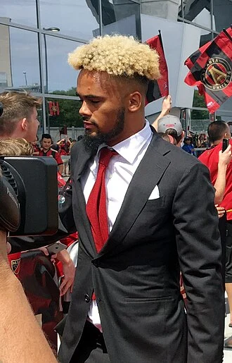 Anton Walkes height profile photo