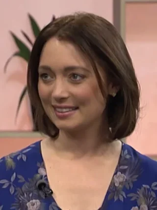 Antonia Prebble height profile photo