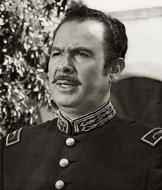 Antonio Aguilar height profile photo