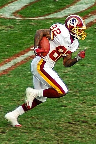 Antonio Brown (wide receiver, born 1978) height profile photo