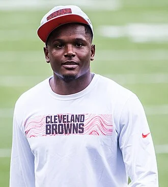 Antonio Callaway height profile photo