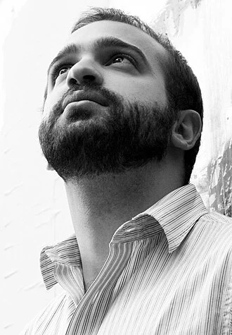 Antonio Campos (director) height profile photo