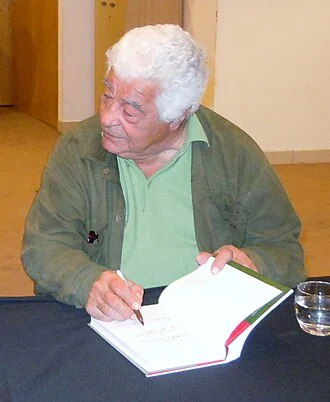 Antonio Carluccio height profile photo