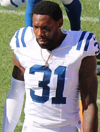 Antonio Cromartie height profile photo