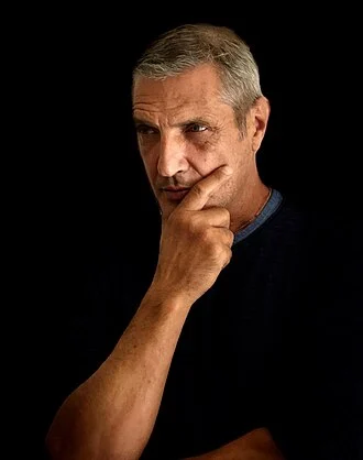 Antonio D'Amico height profile photo