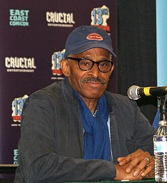Antonio Fargas height profile photo
