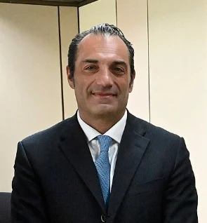 Antonio Filosa height profile photo