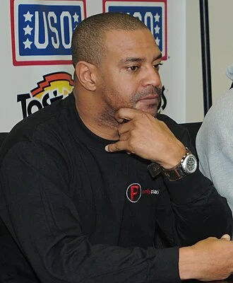 Antonio Freeman height profile photo