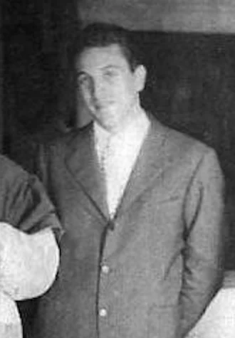 Antonio Margheriti height profile photo