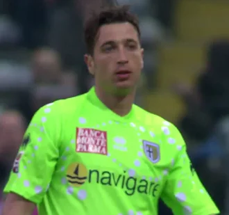 Antonio Mirante height profile photo
