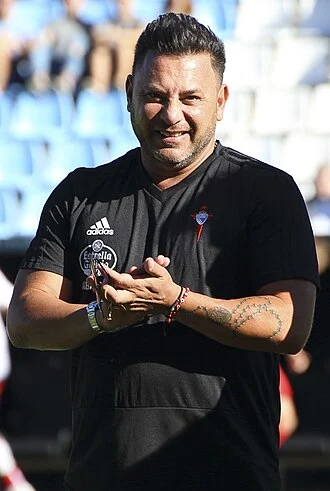 Antonio Mohamed height profile photo