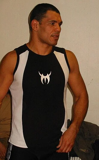 Antônio Rodrigo Nogueira height profile photo