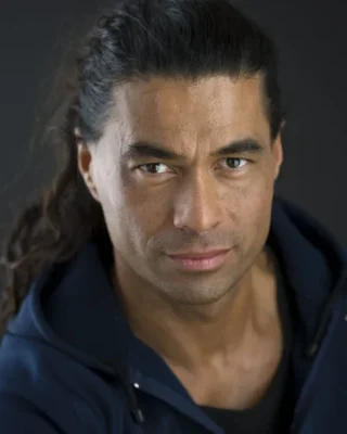 Antonio Te Maioha height profile photo