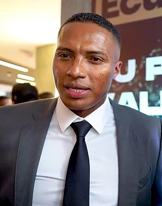 Antonio Valencia height profile photo