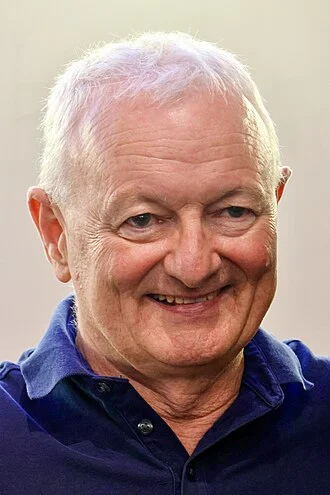 Antony Green height profile photo