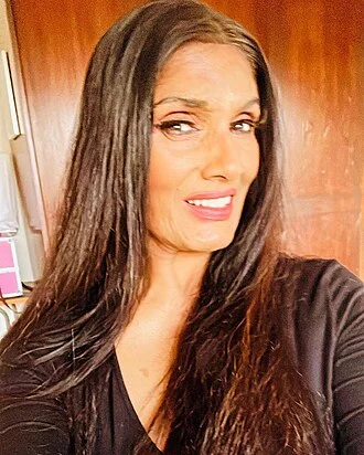 Anu Aggarwal height profile photo