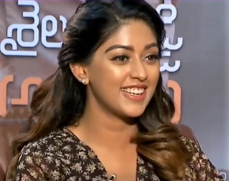 Anu Emmanuel height profile photo