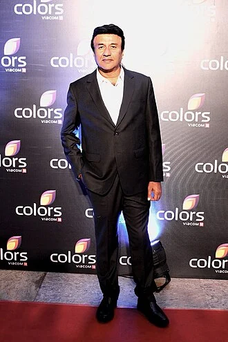 Anu Malik height profile photo