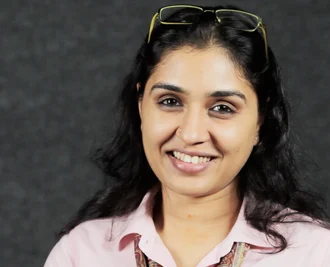 Anu Prabhakar height profile photo