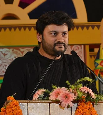 Anubhav Mohanty height profile photo