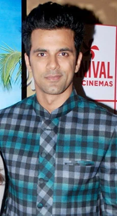 Anuj Sachdeva height profile photo