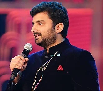 Anup Bhandari height profile photo