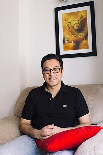 Anupam Roy height profile photo