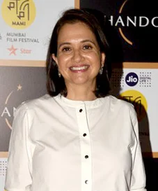Anupama Chopra height profile photo