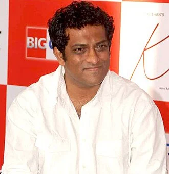 Anurag Basu height profile photo