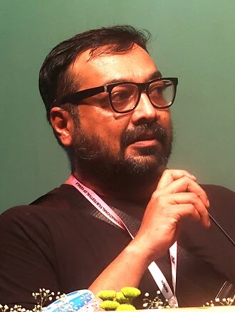 Anurag Kashyap height profile photo