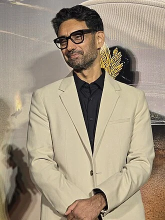 Anurag Singh (director) height profile photo
