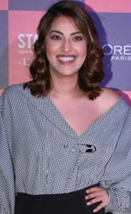 Anushka Ranjan height profile photo