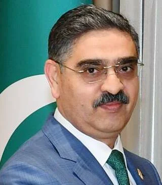Anwaar ul Haq Kakar height profile photo