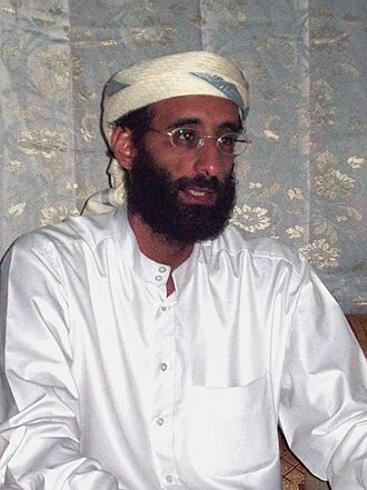 Anwar al-Awlaki height profile photo