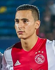 Anwar El Ghazi height profile photo