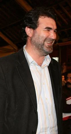 Anxo Quintana height profile photo