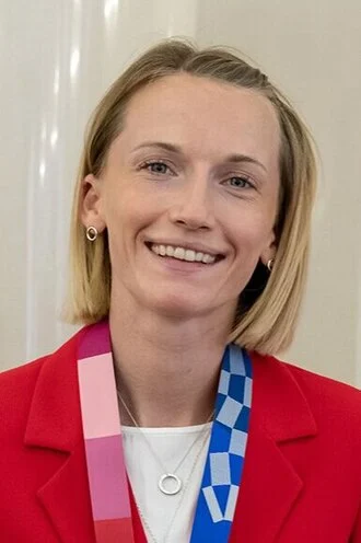 Anzhelika Sidorova height profile photo